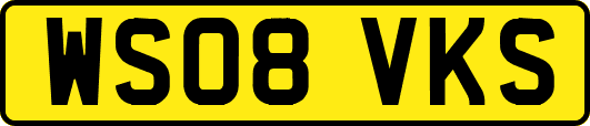 WS08VKS