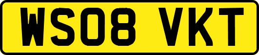 WS08VKT