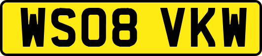 WS08VKW
