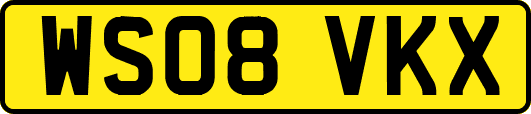 WS08VKX