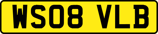 WS08VLB