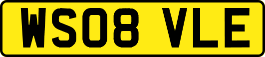 WS08VLE
