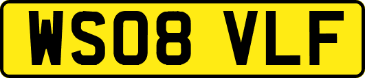 WS08VLF