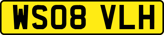 WS08VLH