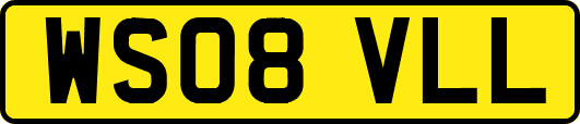 WS08VLL