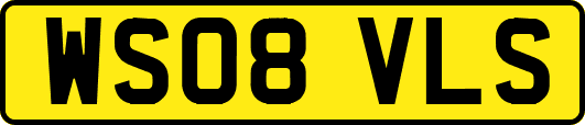 WS08VLS