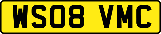 WS08VMC