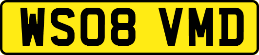 WS08VMD