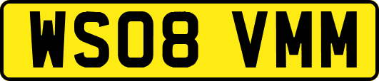WS08VMM