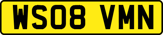 WS08VMN