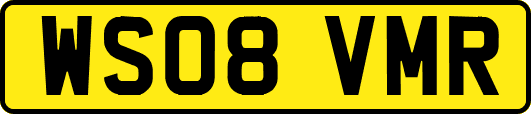 WS08VMR