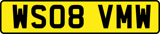 WS08VMW