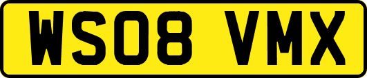 WS08VMX