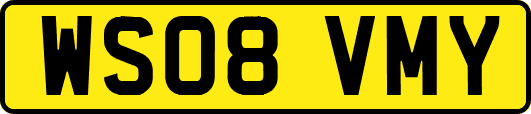WS08VMY