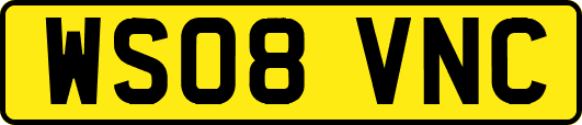 WS08VNC