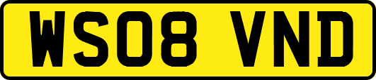 WS08VND