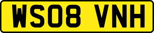 WS08VNH
