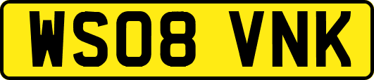 WS08VNK