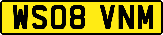 WS08VNM