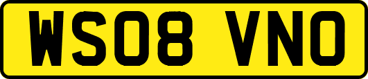 WS08VNO