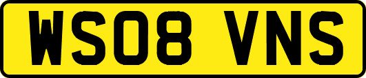WS08VNS