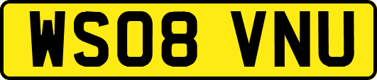 WS08VNU
