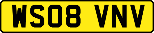 WS08VNV