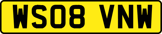 WS08VNW