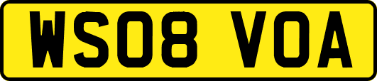 WS08VOA
