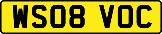 WS08VOC