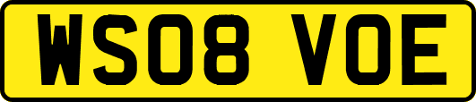 WS08VOE