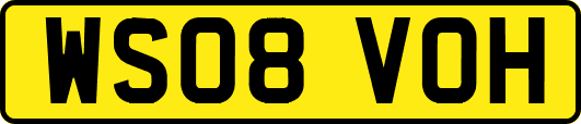 WS08VOH