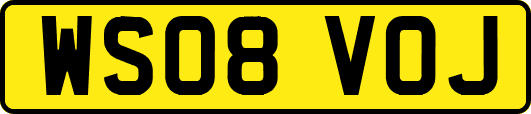 WS08VOJ