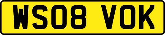WS08VOK