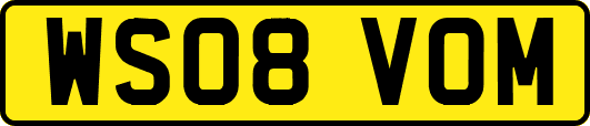 WS08VOM