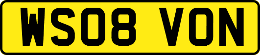WS08VON