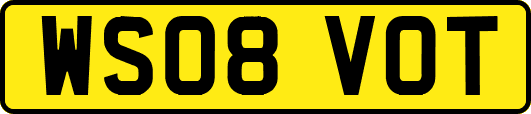 WS08VOT