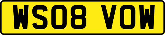 WS08VOW