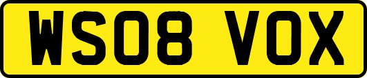 WS08VOX