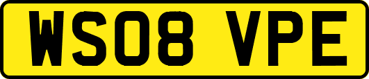WS08VPE