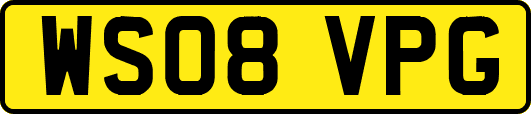 WS08VPG