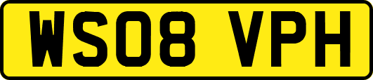 WS08VPH