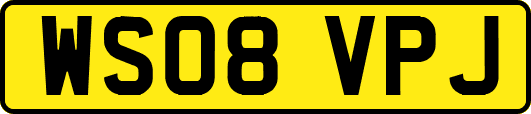 WS08VPJ