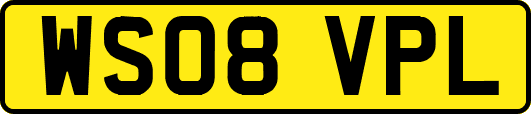 WS08VPL