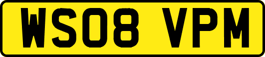 WS08VPM