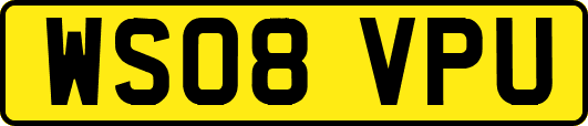 WS08VPU