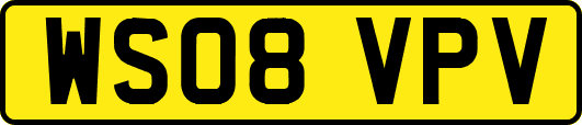 WS08VPV