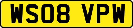WS08VPW