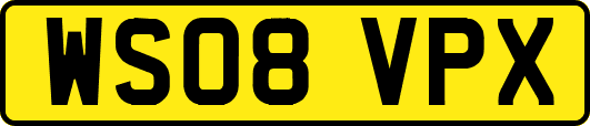 WS08VPX