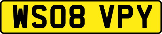 WS08VPY